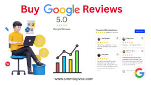 Buy Google Reviews