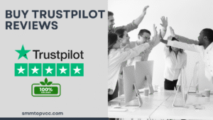 Buy Trustpilot Reviews
