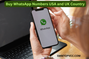 Buy USA WhatsApp Numbers