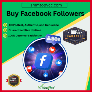 Buy Facebook Followers