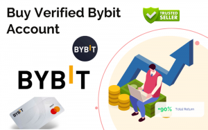 Buy Verified Bybit Accounts